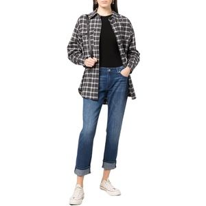 Rag + Bone Dre Low-Rise Slim Boyfriend in Calimet 26, Rag&Bone Slouch jeans